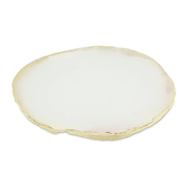 Podkładka, podstawka biała do mieszania kolorów