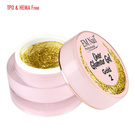 Liner Glamour Gel Gold 2