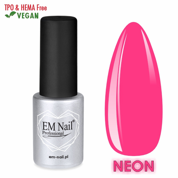 Premium Gel Polish Ibiza Pink 219