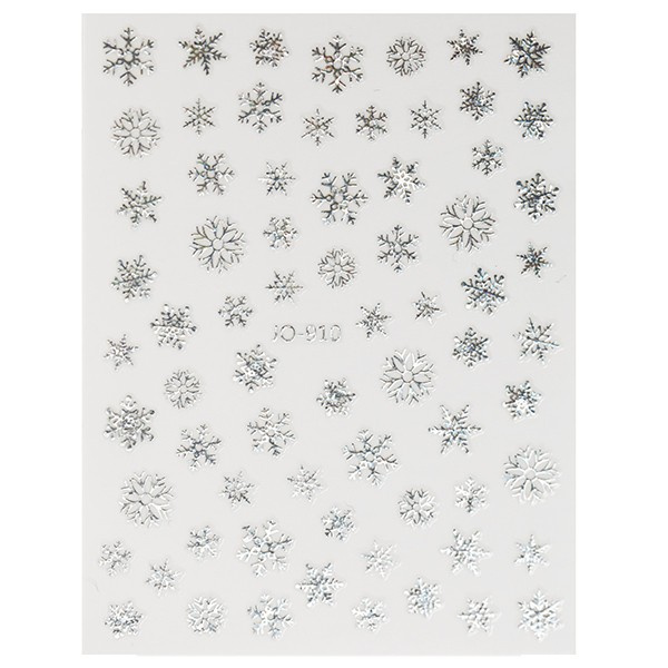 Naklejki na paznokcie