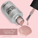 Fiber Base Luxury Pink 6ml EM Nail