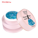 Princess Blue Nail Gel Nr 5