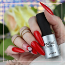 Lakier hybrydowy Premium Viva Magenta 110