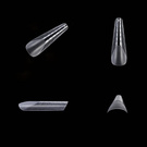 Formy górne Russian Almond 120 szt