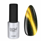 Gel Polish Cat Eye 7D Garfield 6