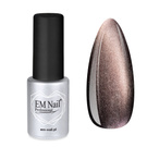 Gel Polish Cat Eye 7D Feline Aura 11