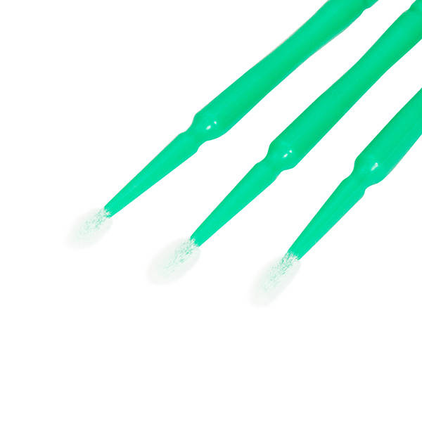 Bezwłókienkowy aplikator Microbrush