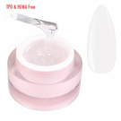 Queen Control Gel Level 2 – Clear 50ml