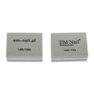 Mini buffer Grau 100/180