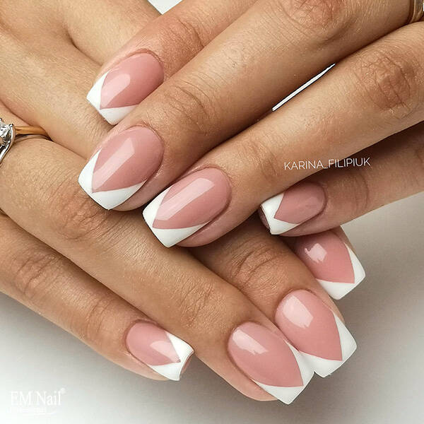 Power Base Beige 6ml EM Nail