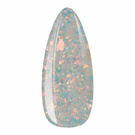 Top Coat No Wipe Amaze 6ml EM Nail