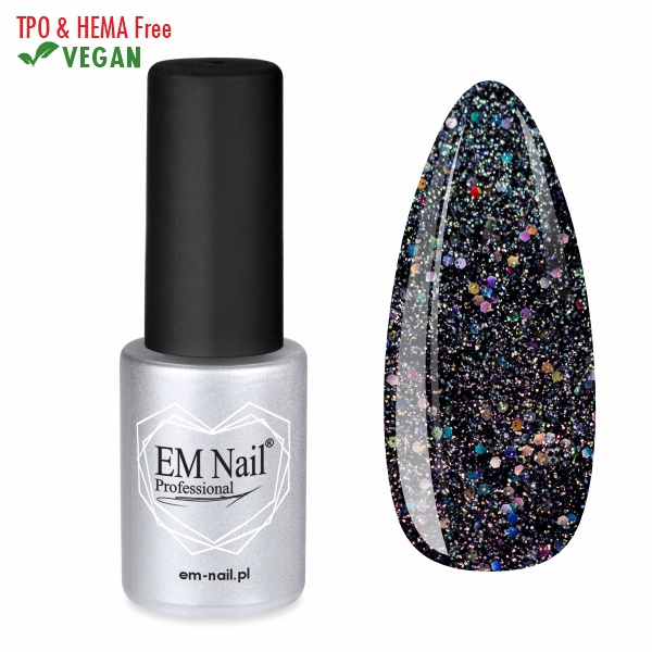 Premium Gel Polish Hot Date 75