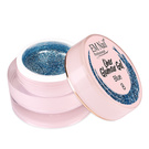 Liner Glamour Gel Blue 8