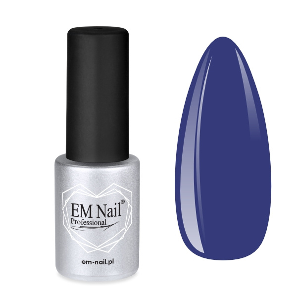 Premium Gel Polish Midnight Vale 247