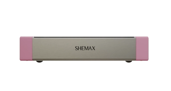 Tischabsaugung Staubabsaugung Style Pro – Pink Pastel