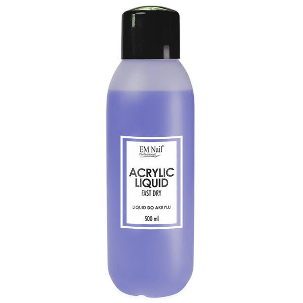 Liquid szybkoschnący Fast Dry