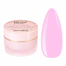 Paint Gel Glamour Like a Rose 8