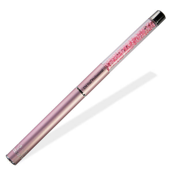 Nageldekorationspinsel 10mm EM Nail