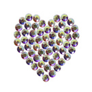 Cyrkonie EM Crystal AB SS5