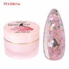 Princess Rose Nail Gel Nr 2