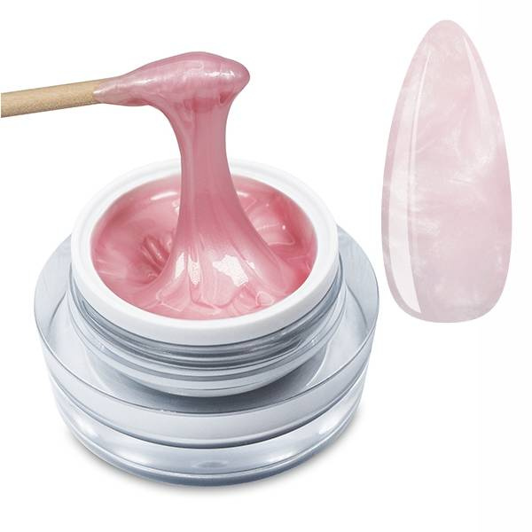 Żel budujący - Jelly Charming Glow 30ml