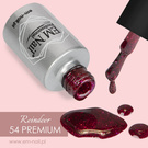 Lakier hybrydowy Premium Reindeer 54