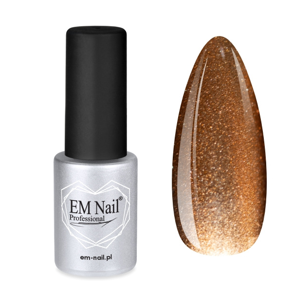 Gel Polish Cat Eye 7D Auric Dream 20