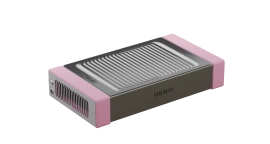 Tischabsaugung Staubabsaugung Style Pro – Pink Pastel