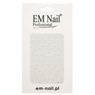 Naklejki na paznokcie świecące w ciemności