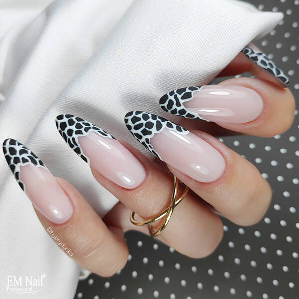 Power Base Au Naturel 6ml EM Nail