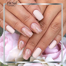 Power Base Au Naturel 6ml EM Nail