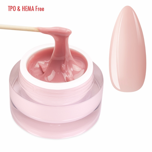Aufbaugel Builder - Mousse Softly Touch 50ml