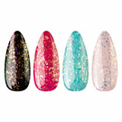 Top Coat No Wipe Slay 6ml EM Nail