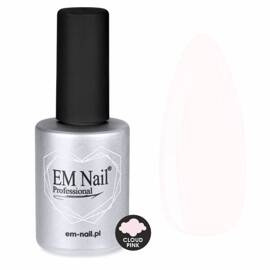 Żel w butelce UV/LED Cloud Pink 15ml