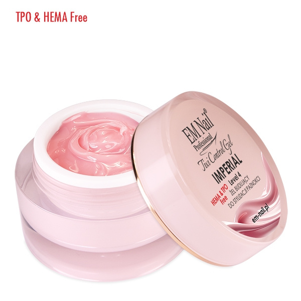 Tixi Control Gel Level 4 – Imperial 5ml