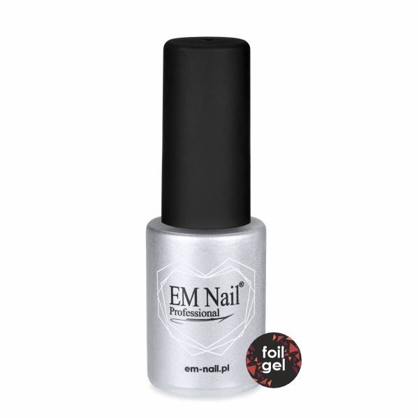 Żel do folii transferowej Foil Gel 6ml