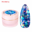 Premium Glitter Art Gel Heaven 9