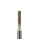 Mittlerer Diamantfräser zur Entfernung von Nagelhaut - Zylinder 7mm