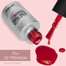 Premium Gel Polish Boss 52