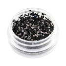 Hologram Nagel Glitter