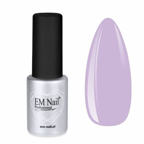 Premium Gel Polish Virtual Violet 139