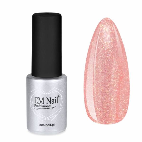 Premium Gel Polish Princess Pink 143