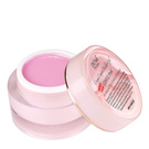 Cream Comfort Builder Gel Gentle Pink, Hema Free 50 ml