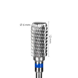 Hartmetallfräser Medium - Zylinder