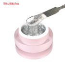 Liner Glamour Gel Silver 1