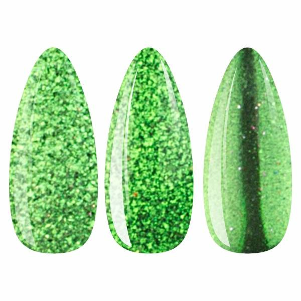 Mirror - Frozen Effect Watery Galaxy Nr. 2