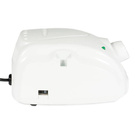 Saeyang Frezarka Marathon 3 Champion Click White + SH30N New