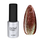 Gel Polish Cat Eye 7D Night Jewel 22