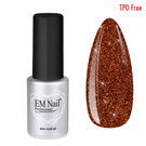 Gel Polish Flashy Goal 21