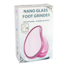 NANO Glasfußreibe – Muster Nr. 1